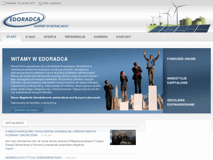 www.edoradca.pl