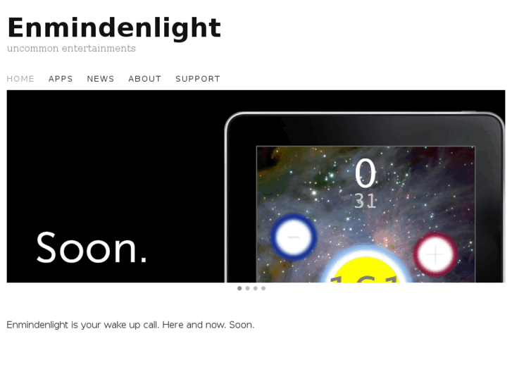 www.enmindenlight.com