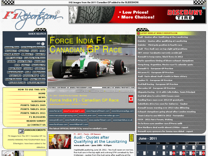 www.f1reports.com