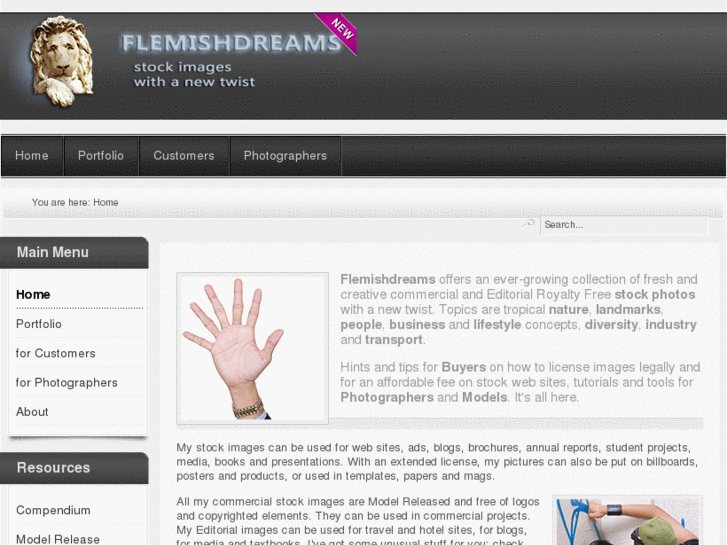 www.flemishdreams.com