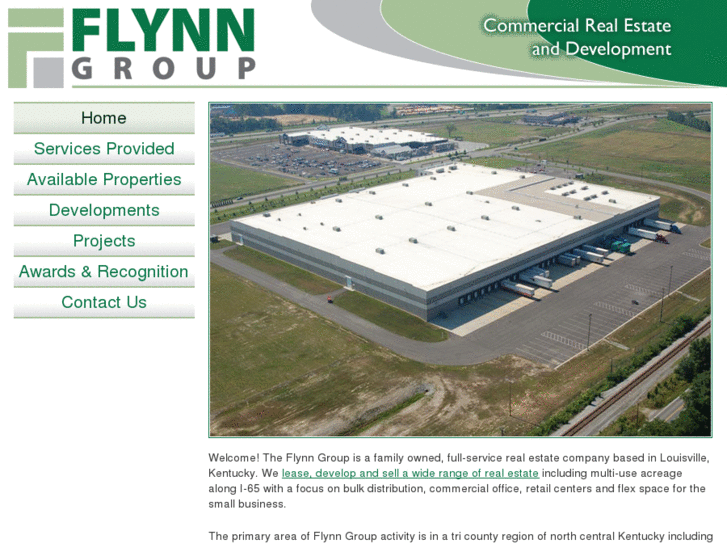 www.flynngroupky.com