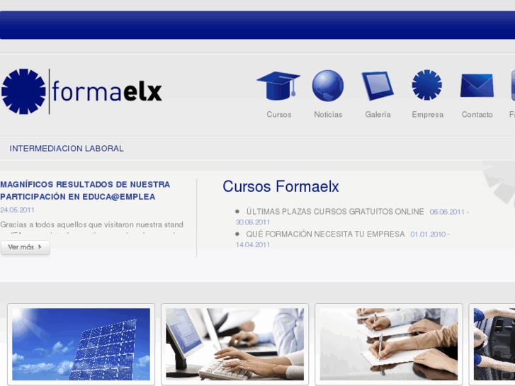 www.formaelx.com