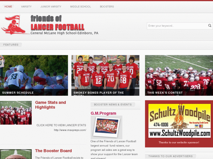www.friendsoflancerfootball.com