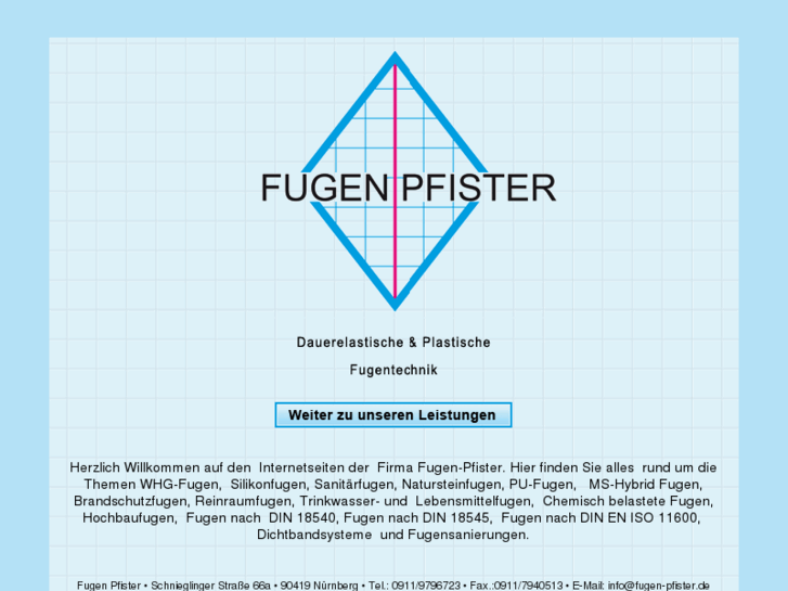 www.fugen-pfister.de