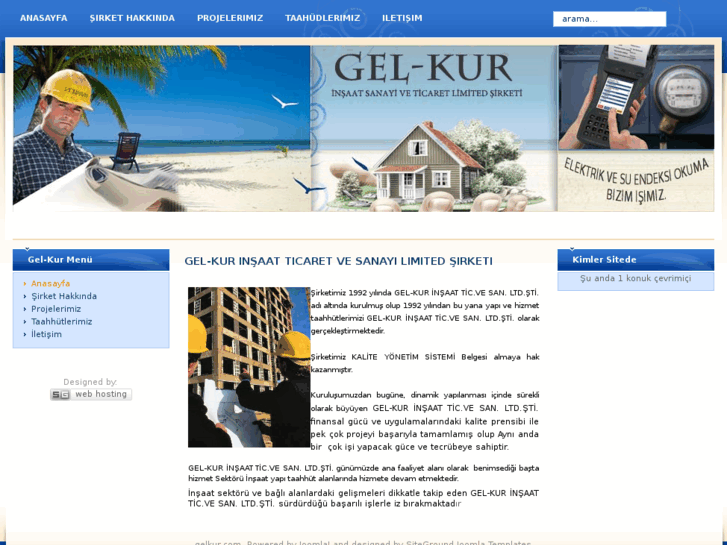 www.gelkur.com