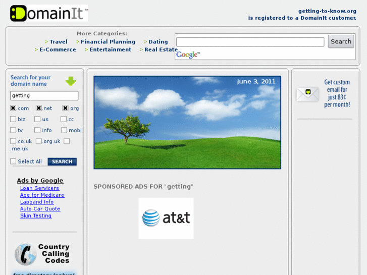 www.getting-to-know.org