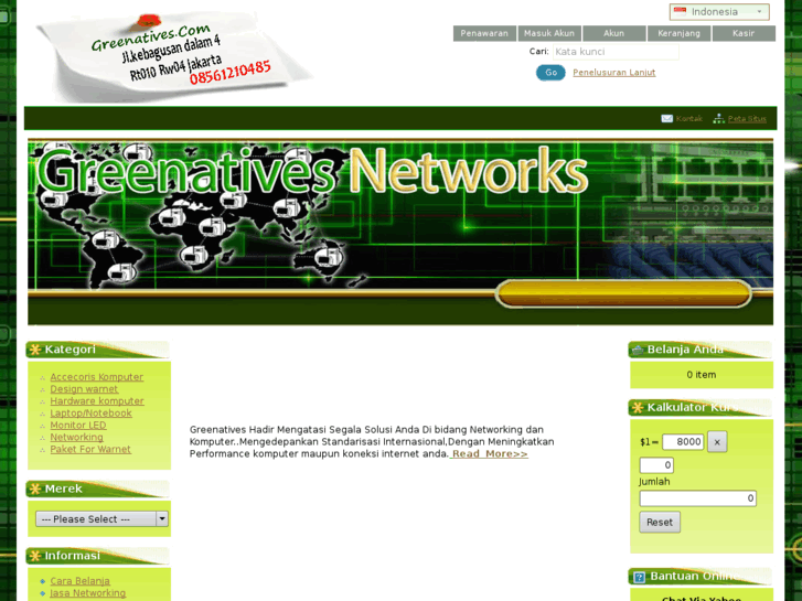 www.greenatives.com