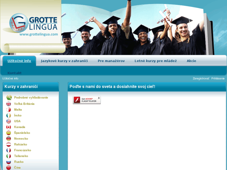 www.grottelingua.com