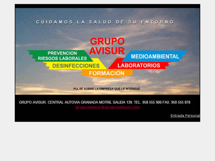 www.grupoavisur.com