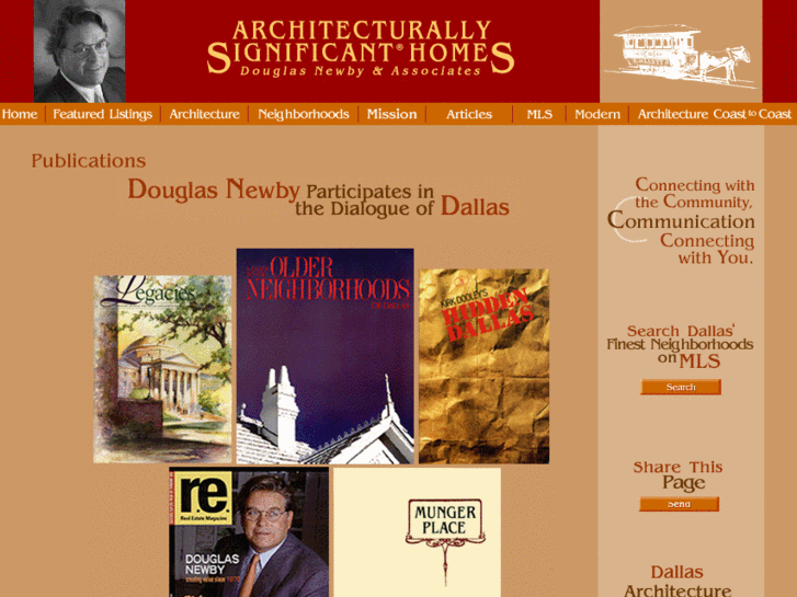 www.guidetodallasneighborhoods.com