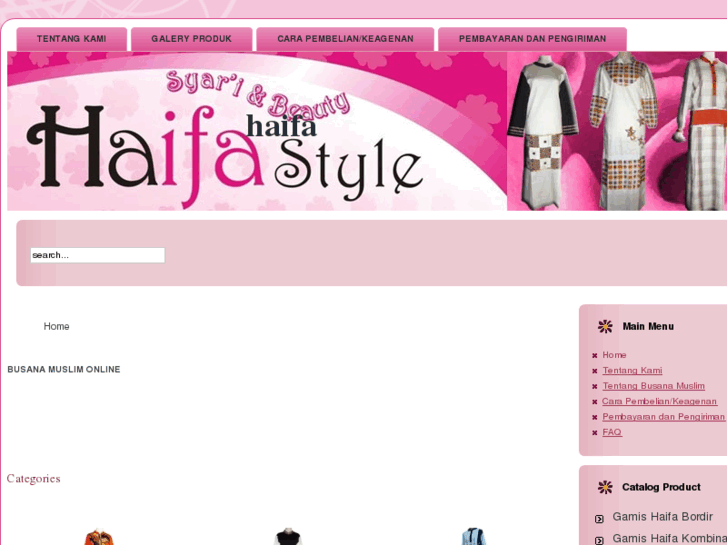 www.haifastyle.com