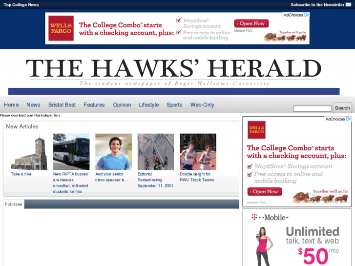 www.hawksherald.com