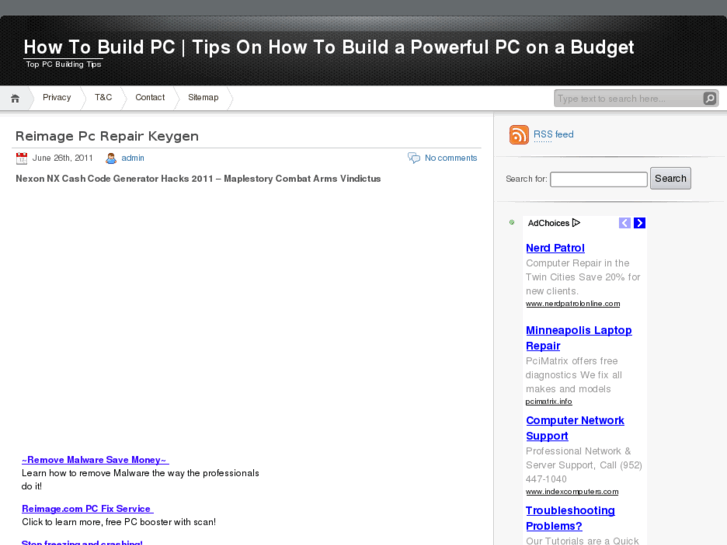 www.howtobuildpc.com