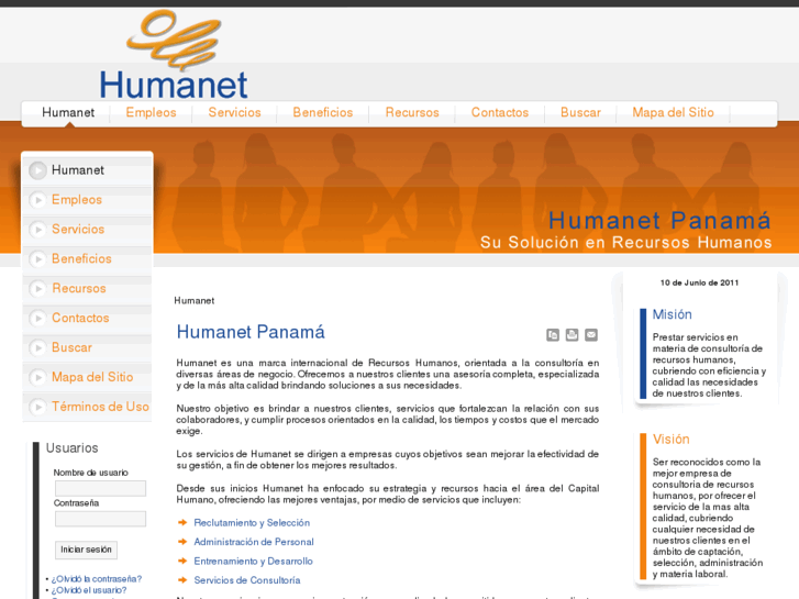 www.humanet.com.pa