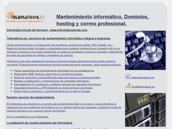 www.informaticaalcala.com