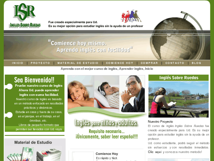 www.inglessobreruedas.com