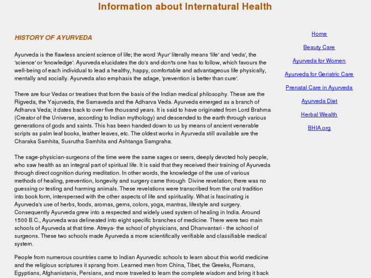 www.internaturalhealth.com