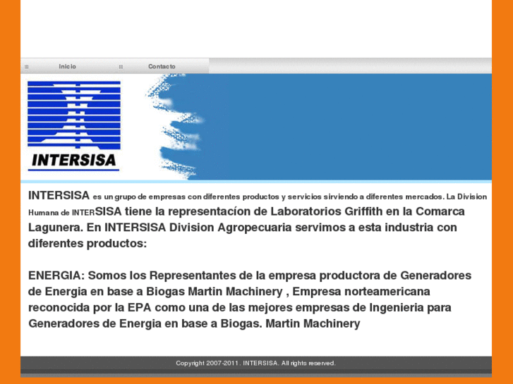 www.intersisa.com