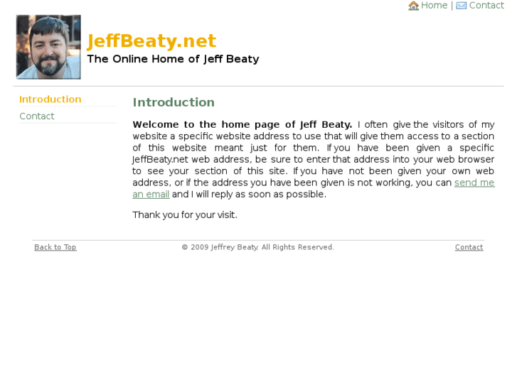 www.jeffbeaty.net