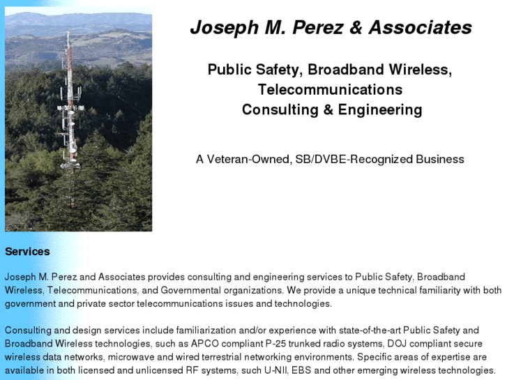 www.joeperez.net