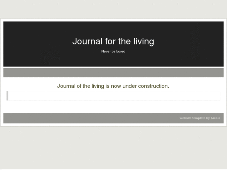 www.journalfortheliving.com