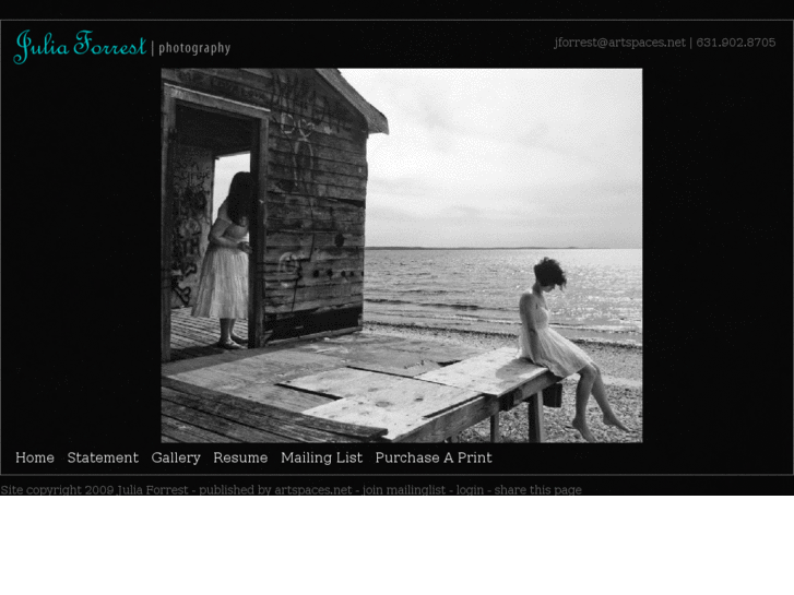 www.juliaforrest.com