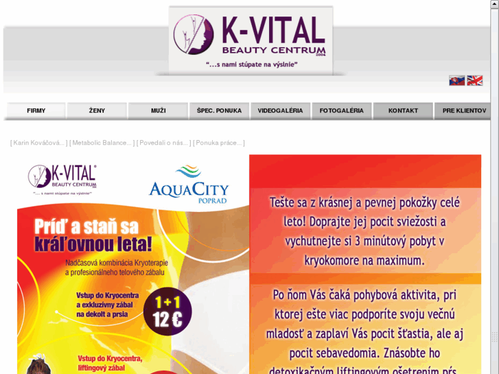 www.k-vital.sk