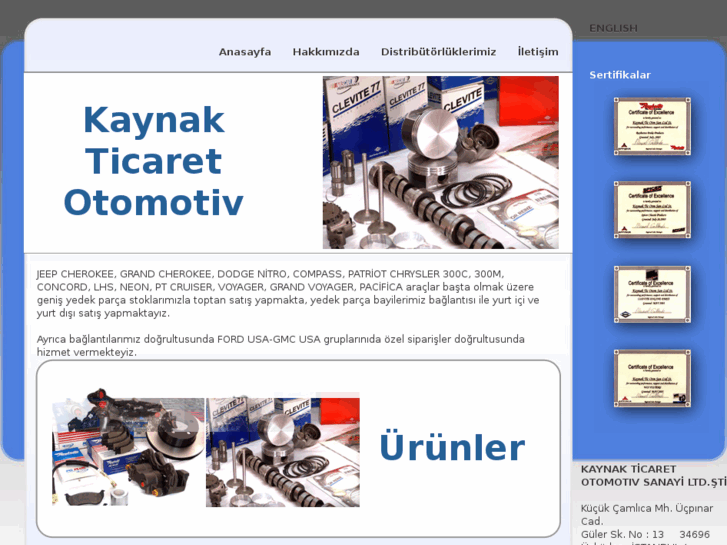 www.kaynakturkey.com