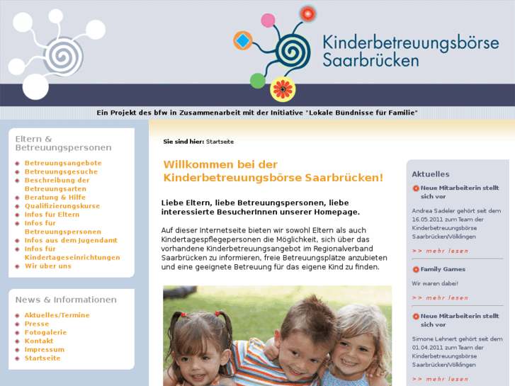 www.kinderbetreuungsboerse-saarbruecken.de