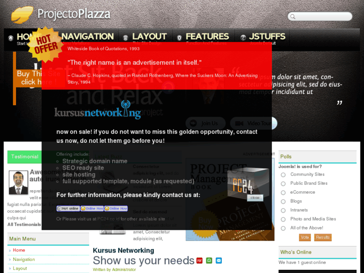 www.kursusnetworking.com
