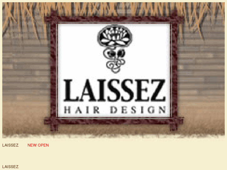www.laissez-m.mobi