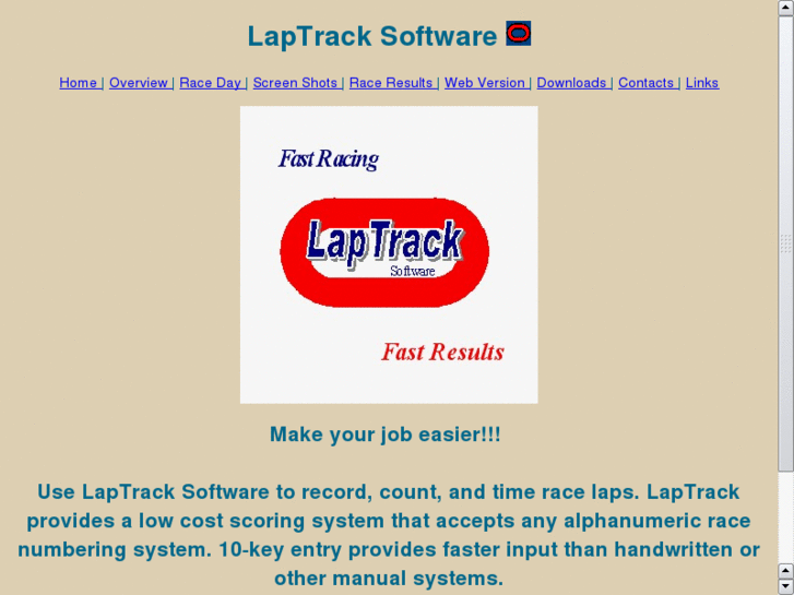 www.laptracksoftware.com