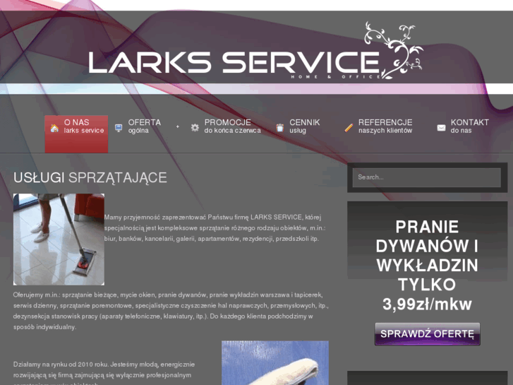 www.larkservice.com