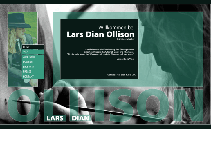 www.lars-dian-ollison.com