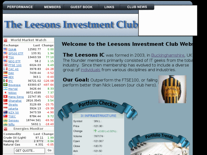 www.leesonsclub.com