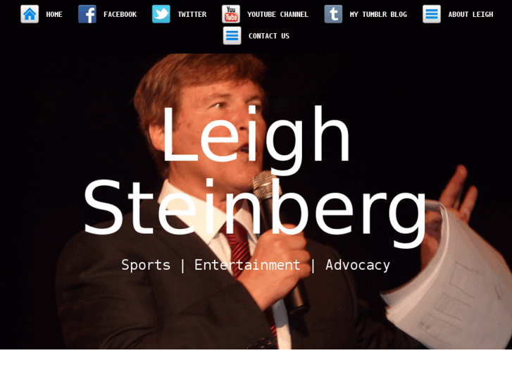 www.leighsteinberg.com