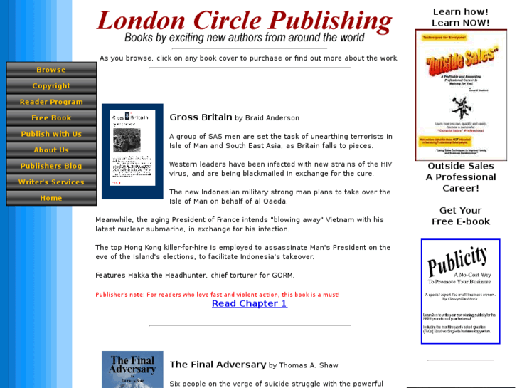 www.londoncircle.com