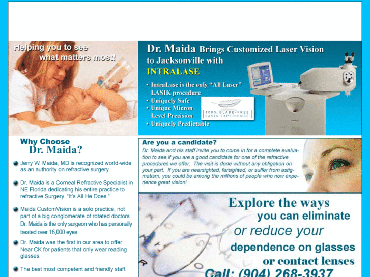 www.maidacustomvision.com