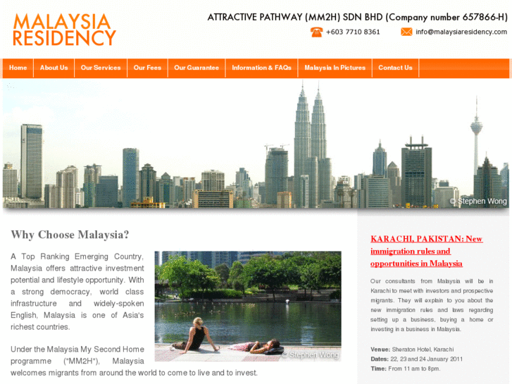 www.malaysiaresidency.com