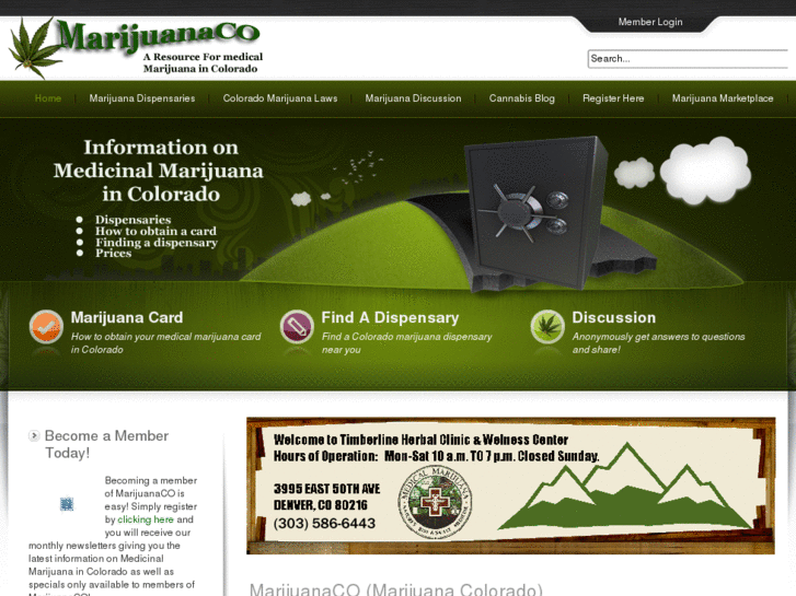 www.marijuanaco.org