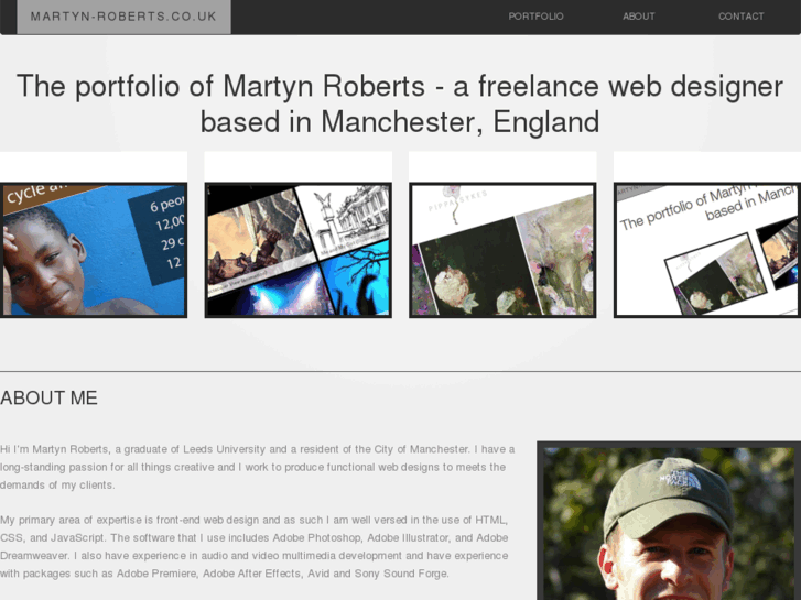 www.martyn-roberts.co.uk