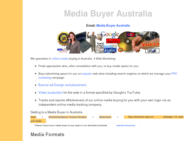 www.mediabuyeraustralia.info