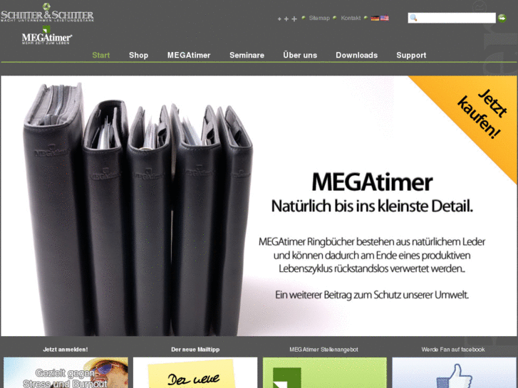 www.megatimer.com