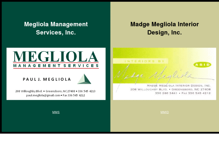 www.megliola.biz