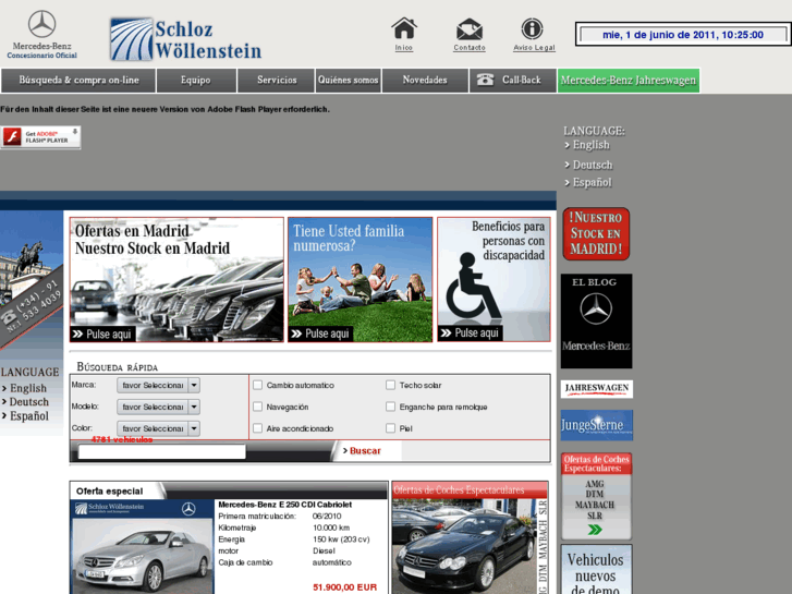 www.mercedes-benz-spain.com