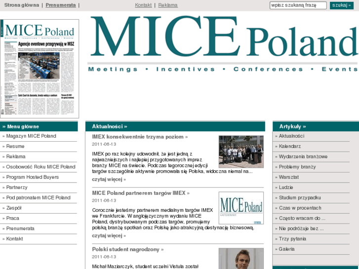 www.micepoland.com.pl