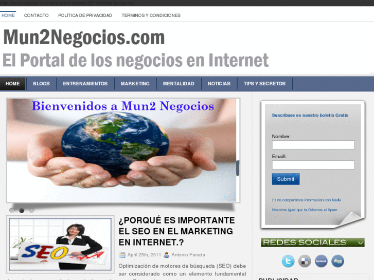 www.mun2negocios.com