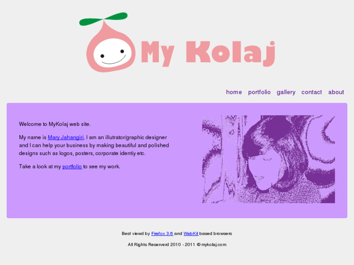 www.mykolaj.com