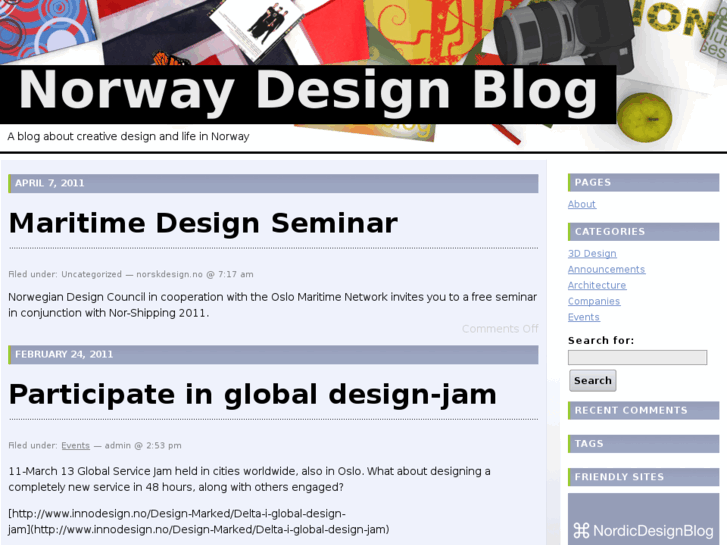 www.norwaydesignblog.com