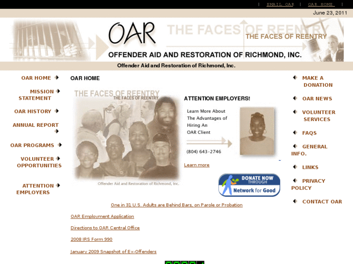 www.oarric.org